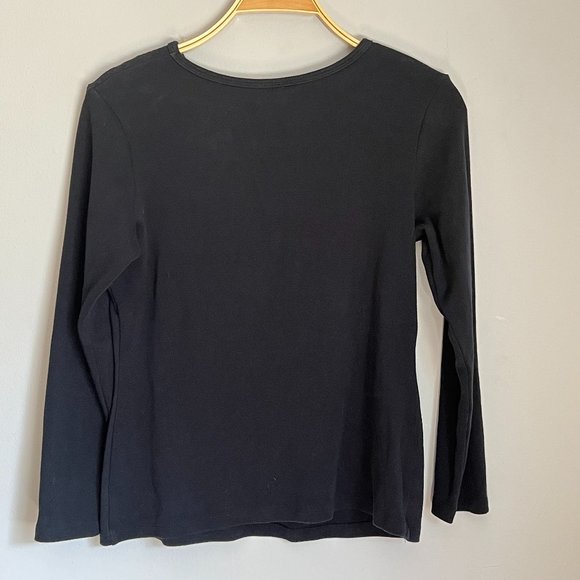 Las Vegas Long Sleeve T-Shirt - Picture 6 of 9